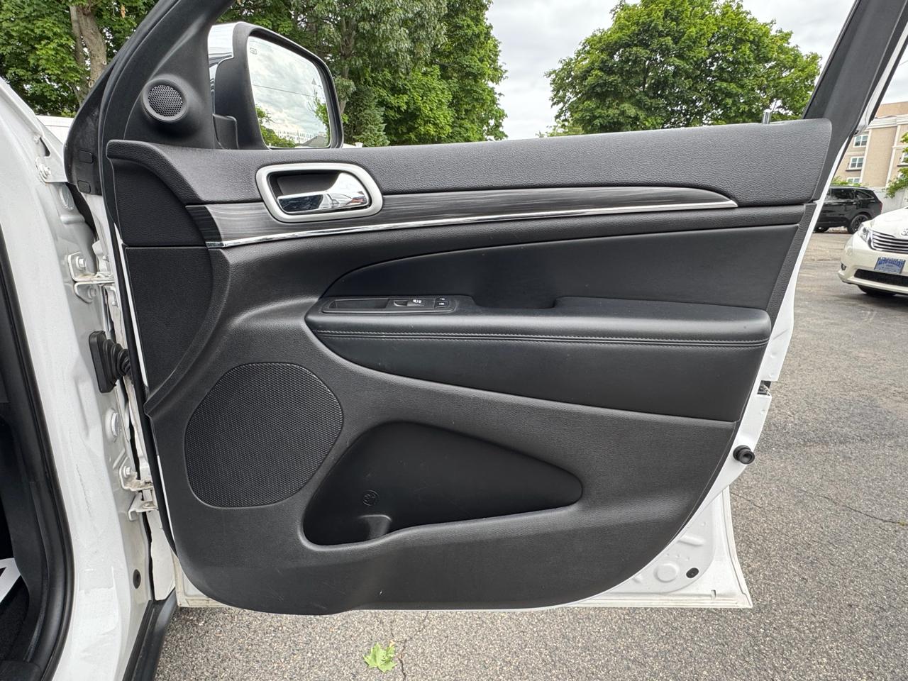 Honda Civic Sedan Si Manual 2017