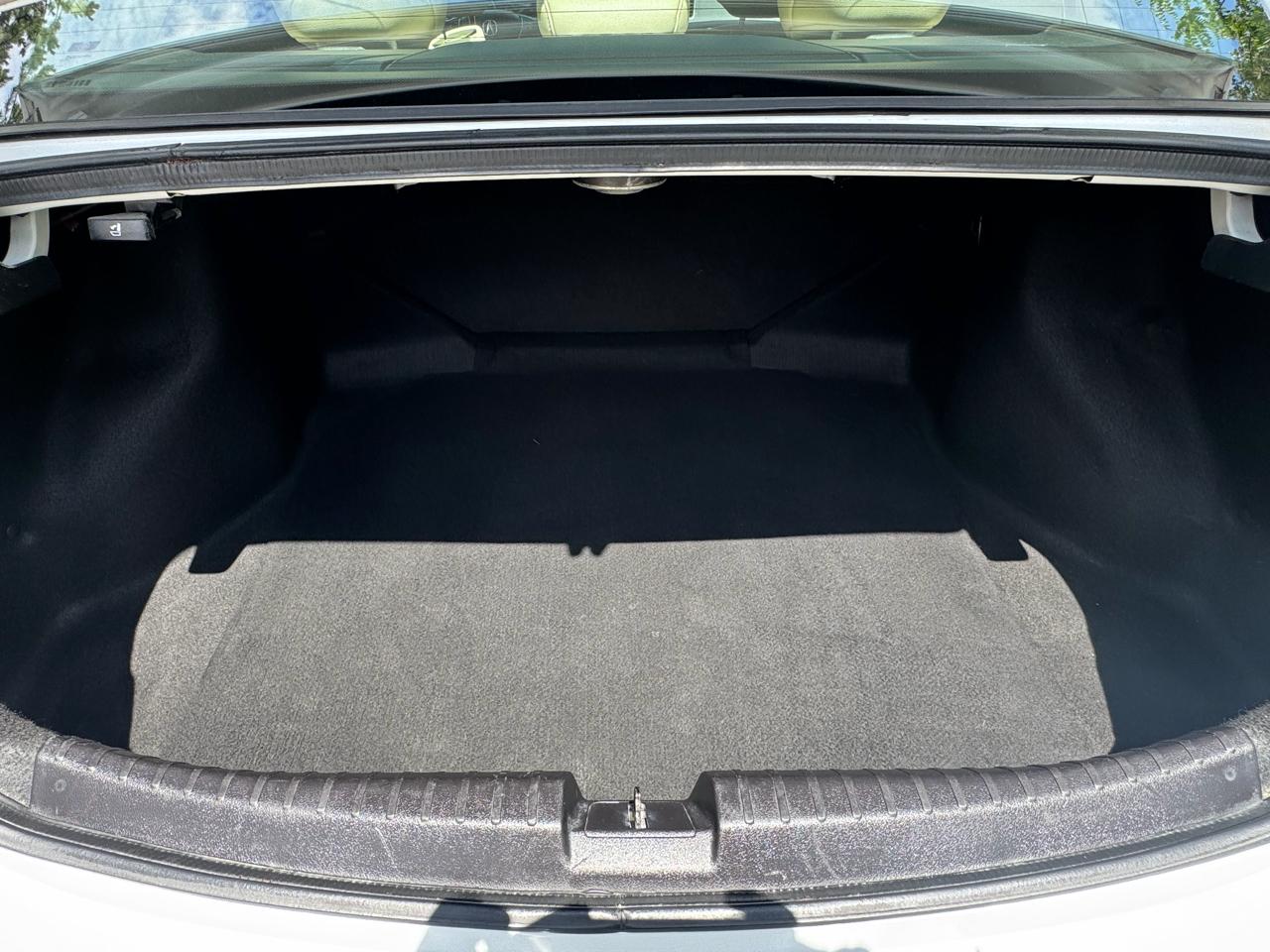 Acura ILX 4dr Sdn w/Premium Pkg 2016