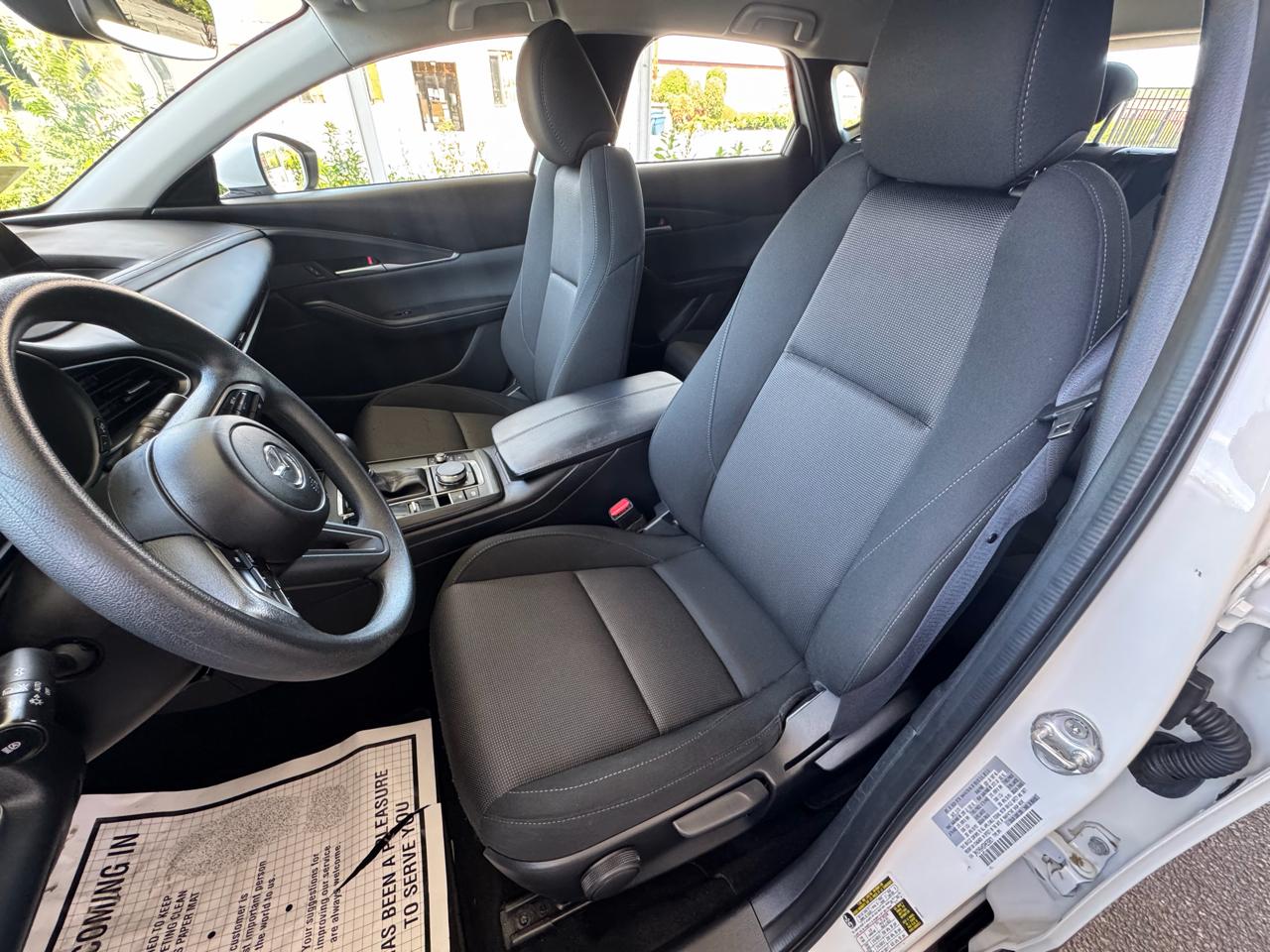 Mazda CX-30 2.5 S AWD 2024