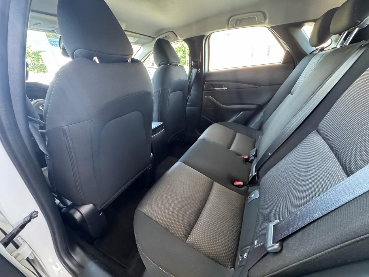 Mazda CX-30 2.5 S AWD 2024