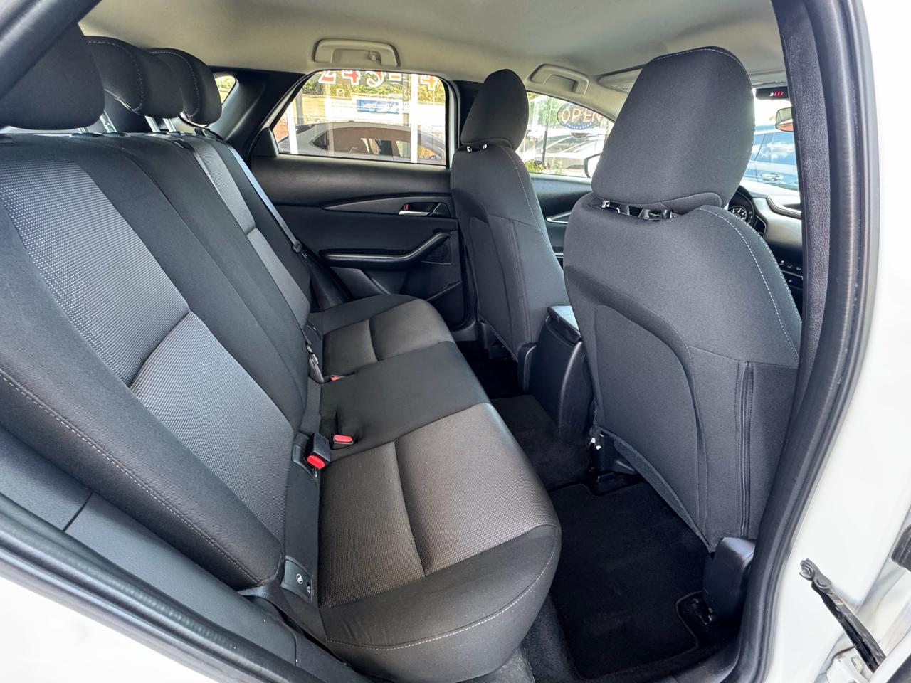 Mazda CX-30 2.5 S AWD 2024