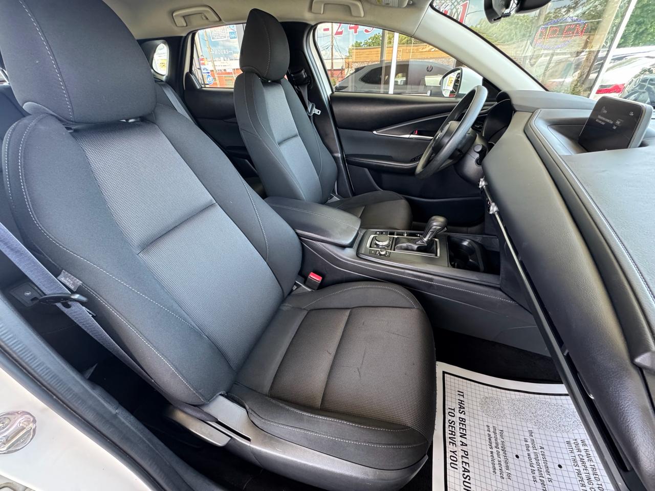 Mazda CX-30 2.5 S AWD 2024
