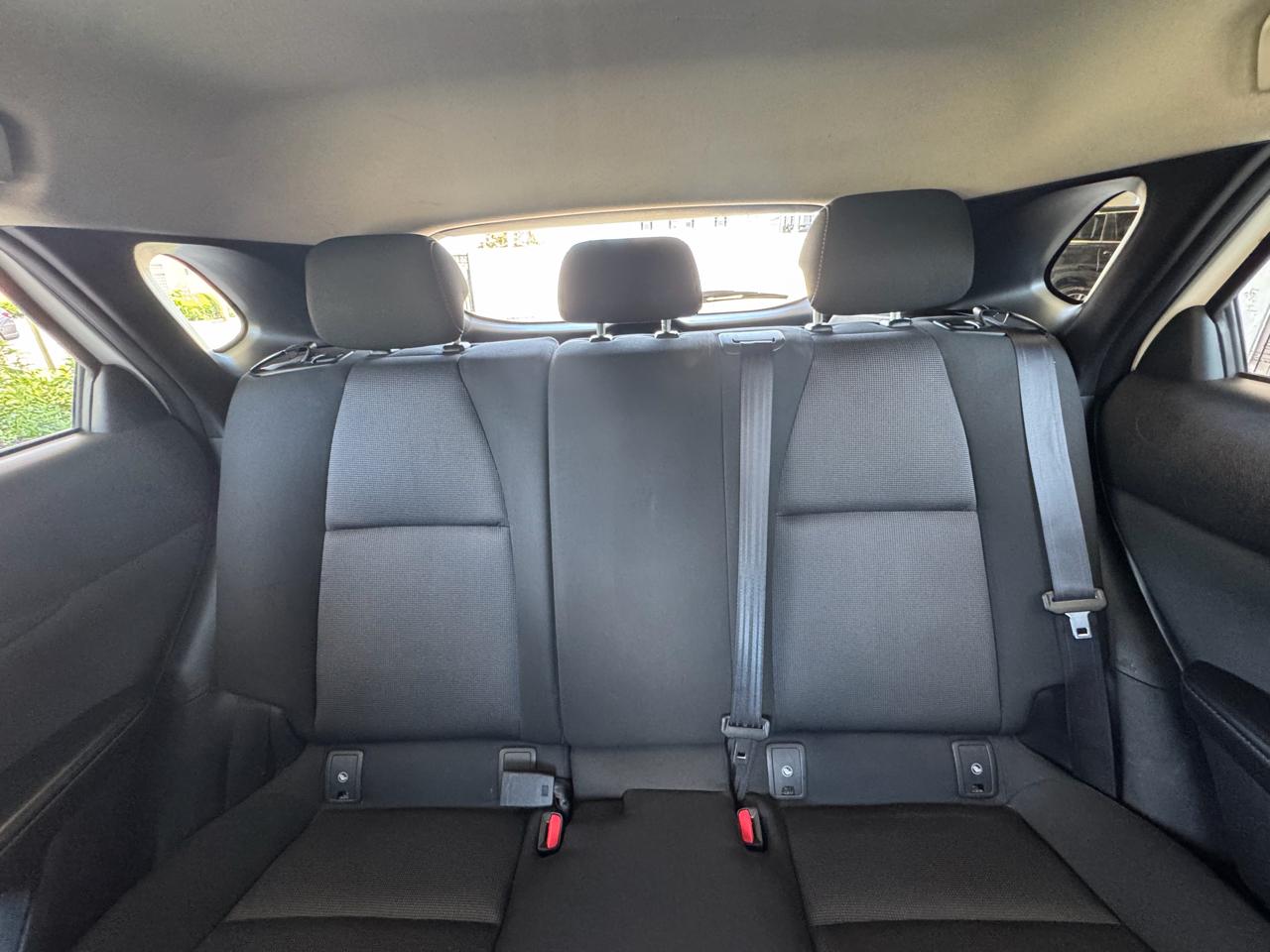 Mazda CX-30 2.5 S AWD 2024