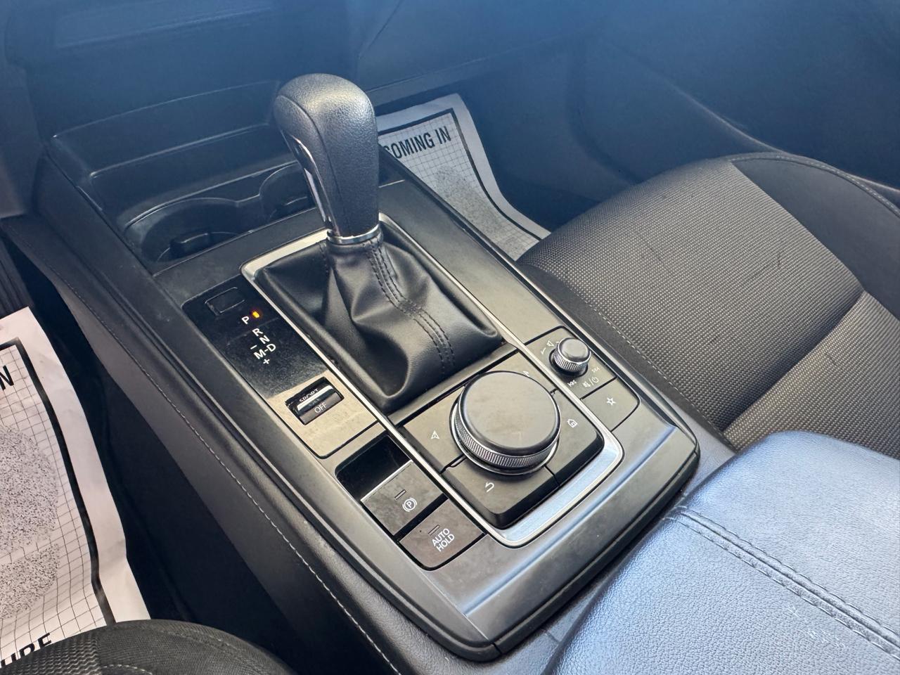 Mazda CX-30 2.5 S AWD 2024