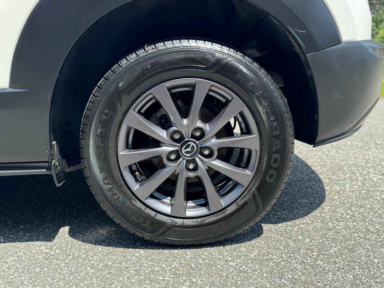Mazda CX-30 2.5 S AWD 2024