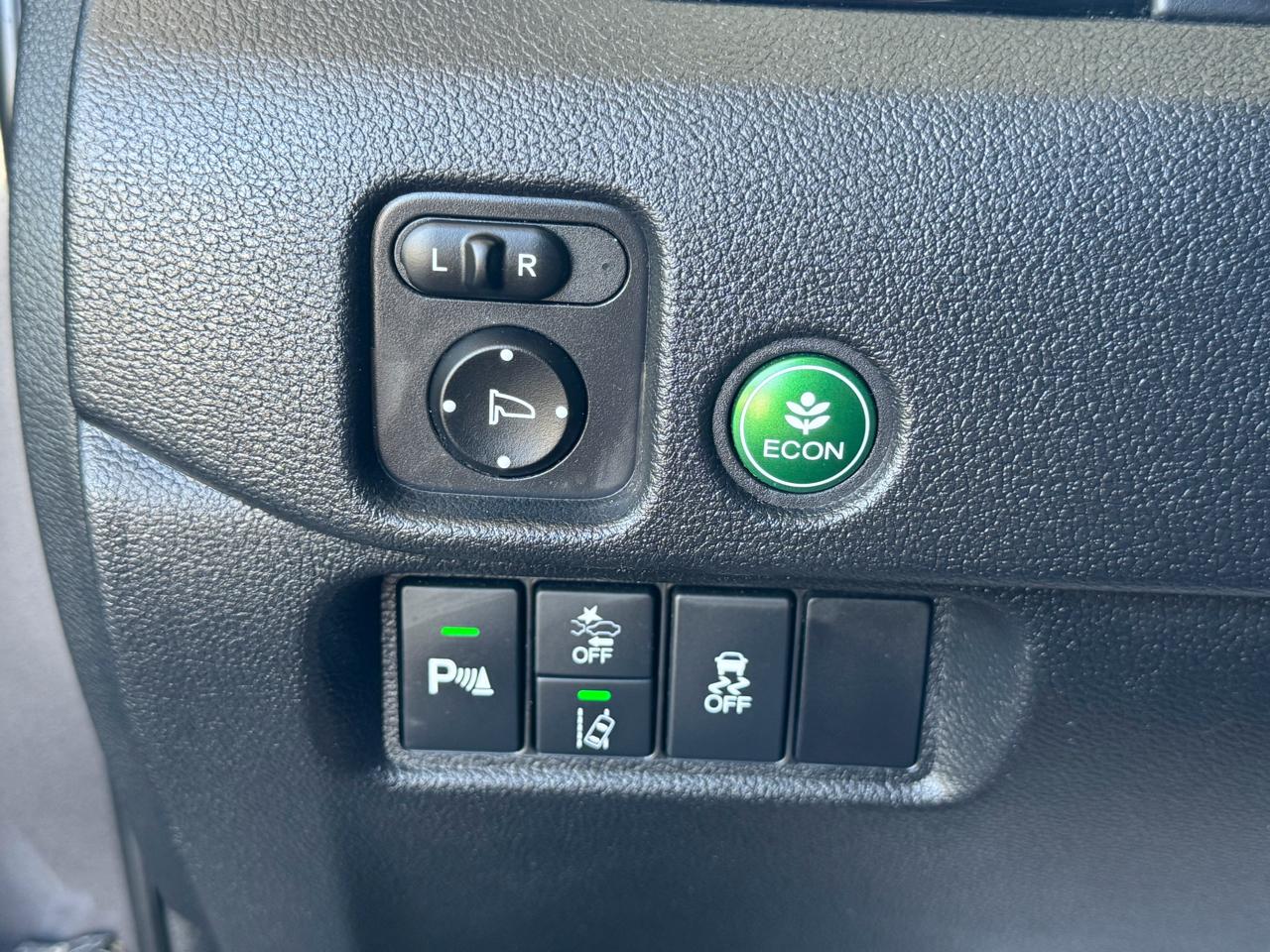 Honda Pilot Touring 7-Passenger AWD 2019