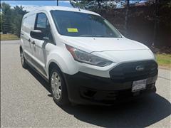 2020 Ford Transit Connect Van 
