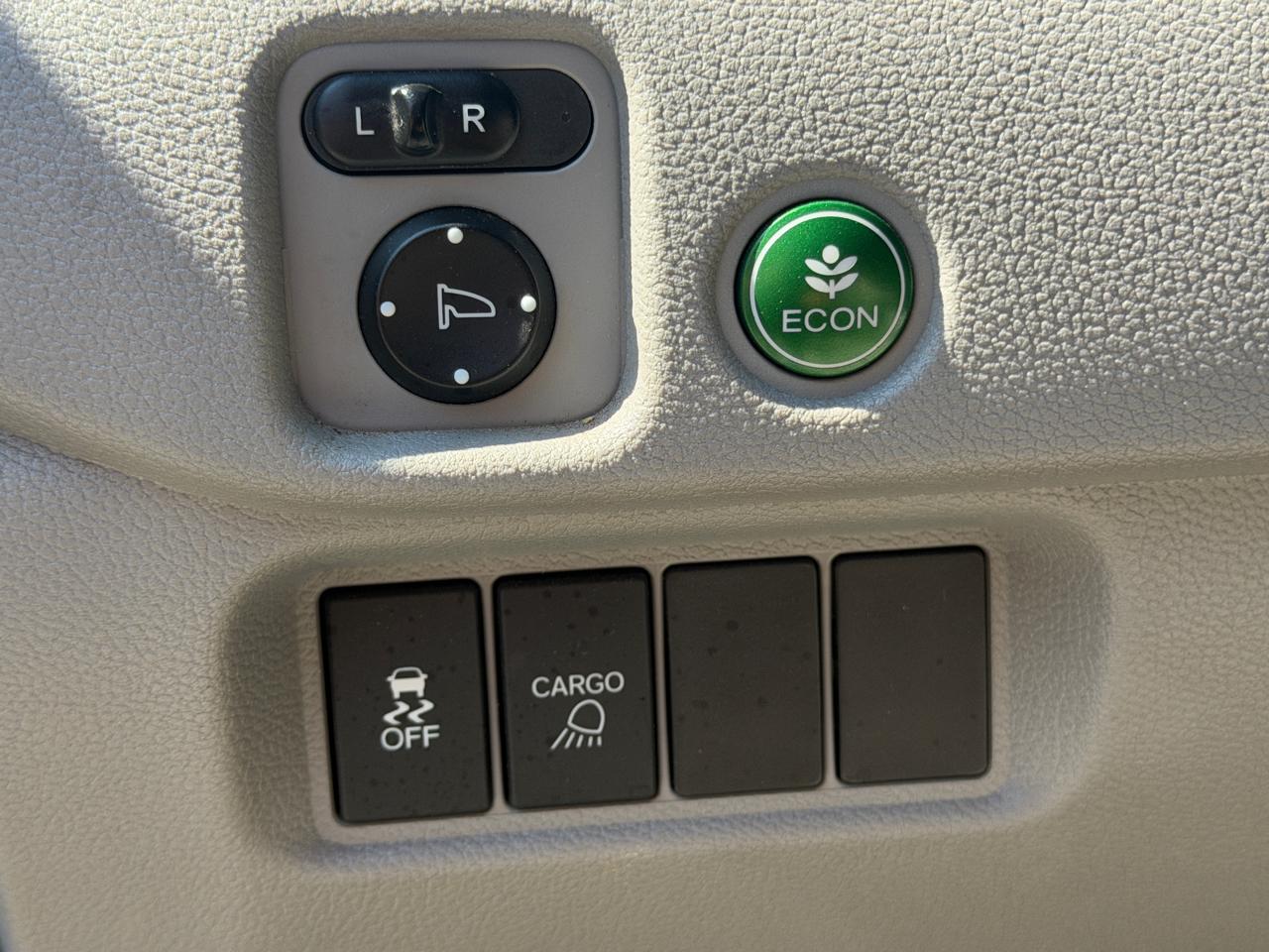 Honda Ridgeline  2019