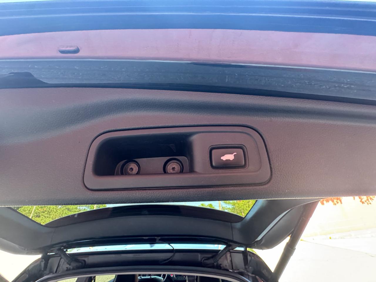 Honda Pilot EX-L AWD 2017