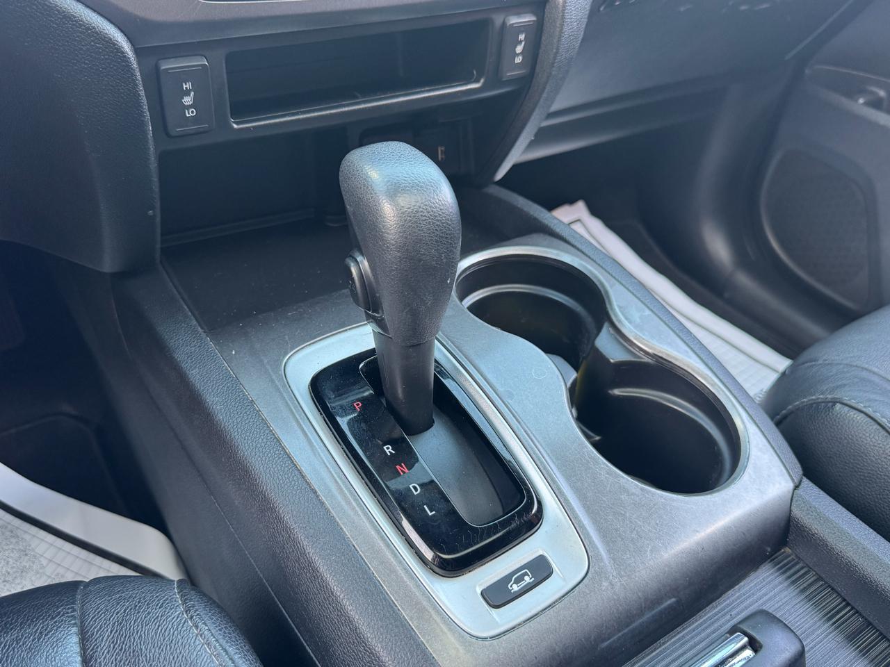 Honda Pilot EX-L AWD 2017