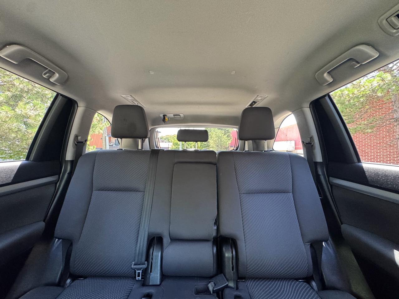 Toyota Highlander  2019