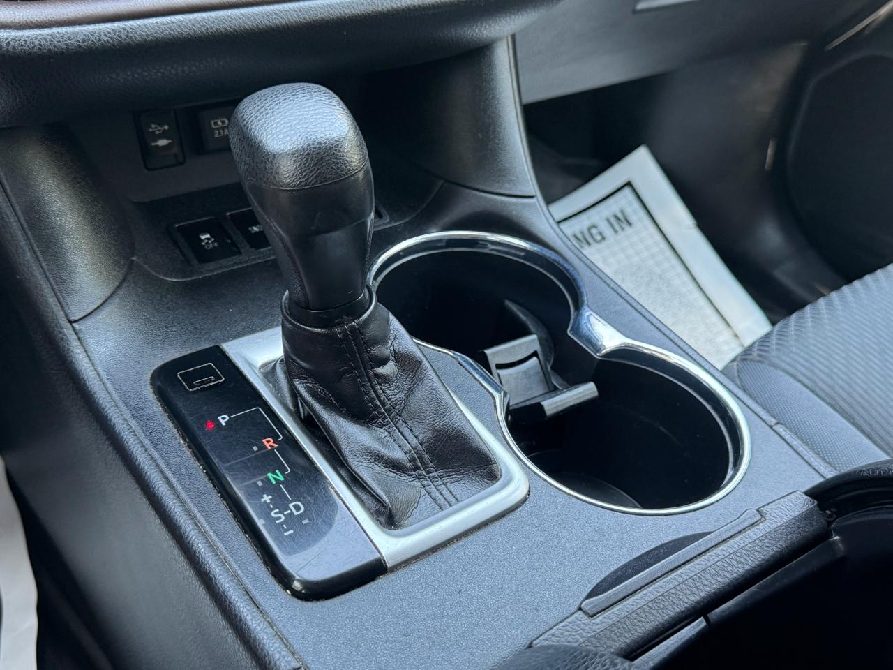 Toyota Highlander  2019