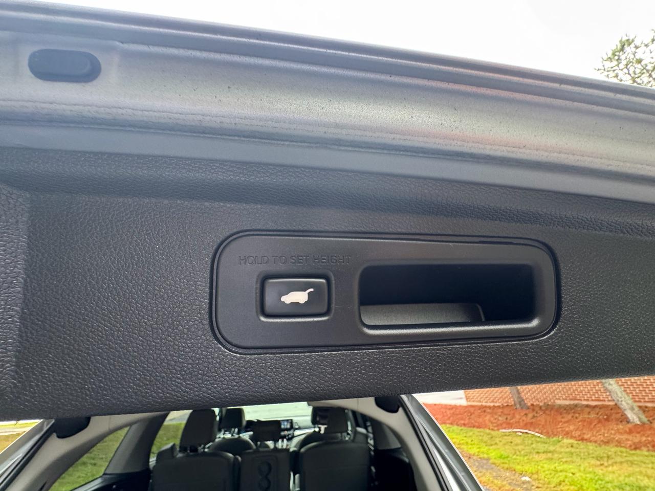 Honda Odyssey  2019