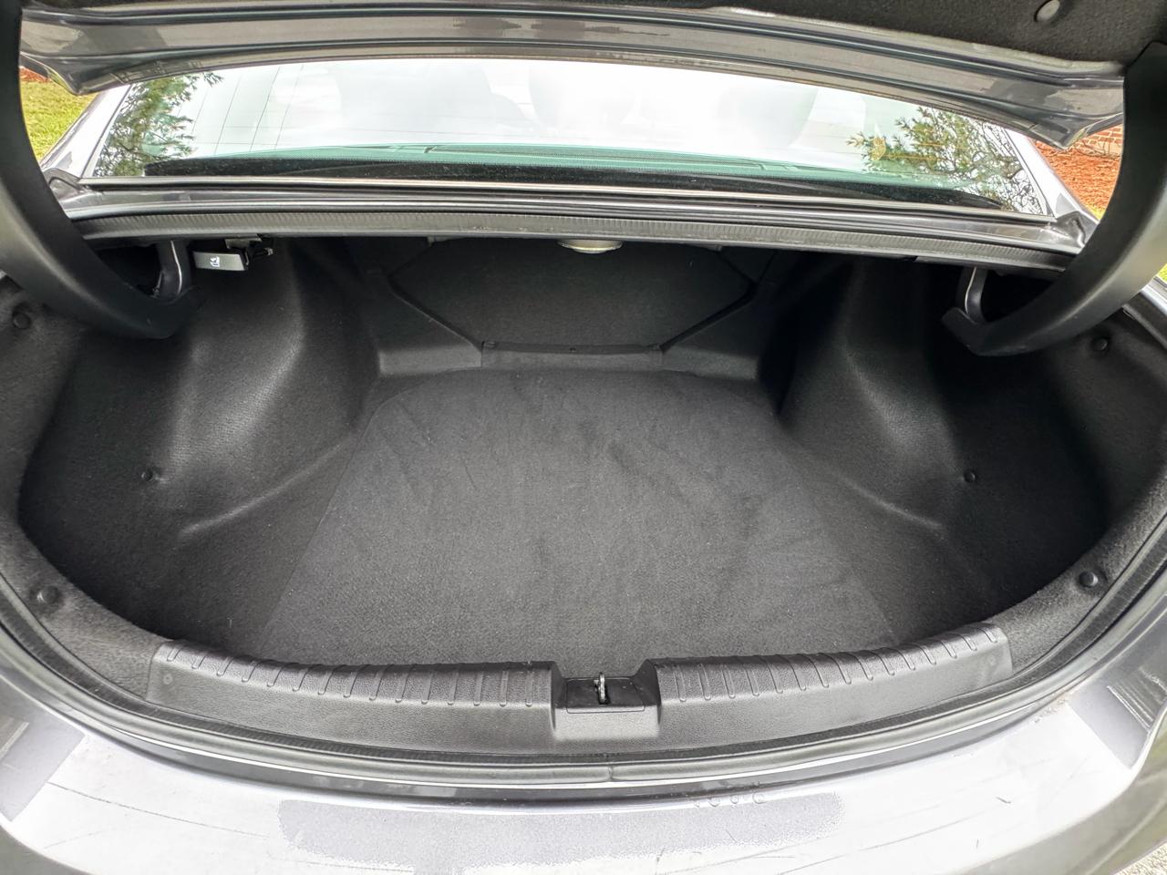 Acura ILX Sedan w/Premium/A-Spec Package 2021
