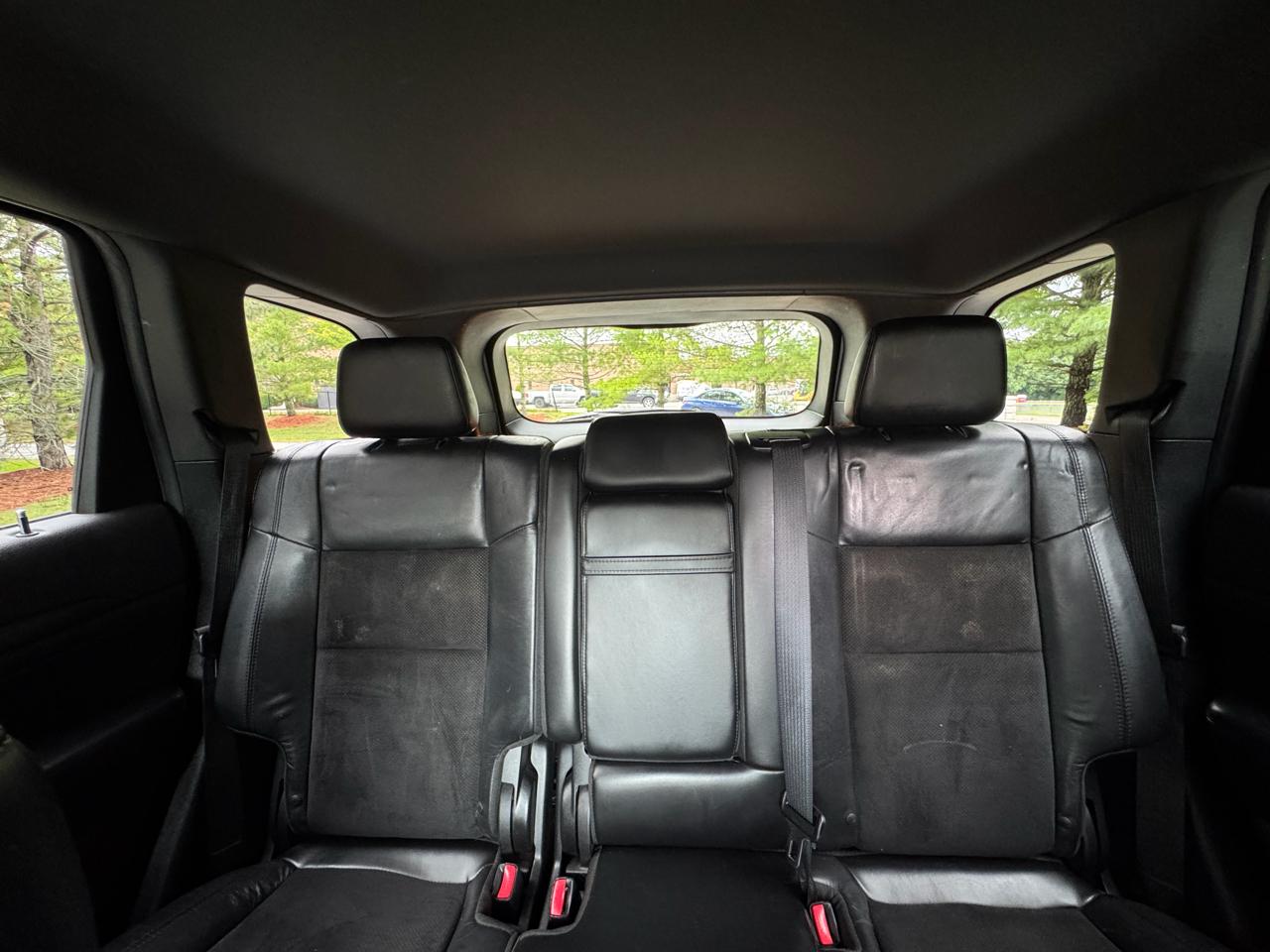 Jeep Grand Cherokee Altitude 4x4 *Ltd Avail* 2018