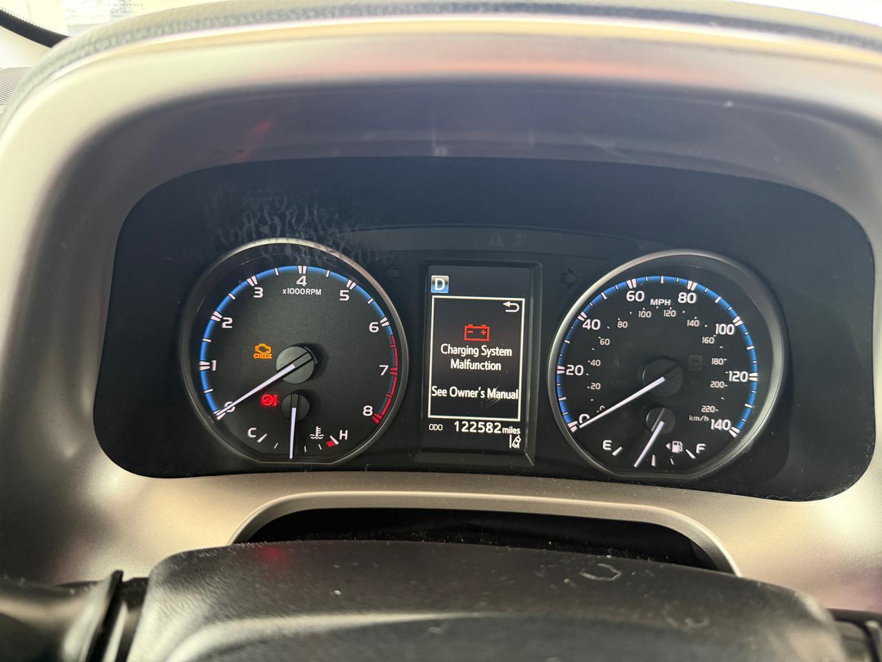 Jeep Grand Cherokee Altitude 4x4 *Ltd Avail* 2018