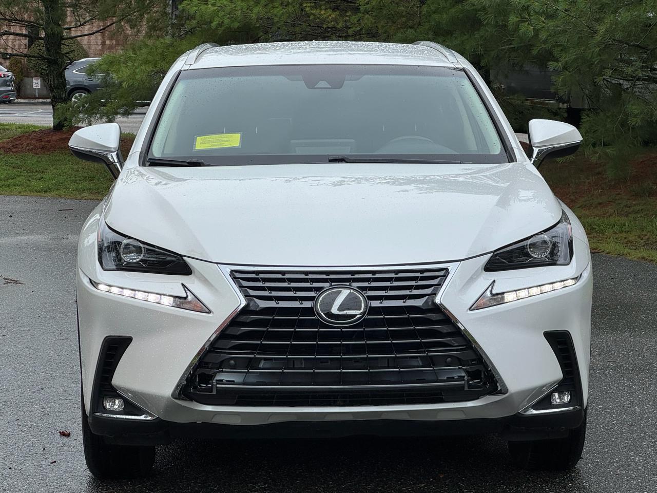 Lexus NX NX 300 AWD 2018