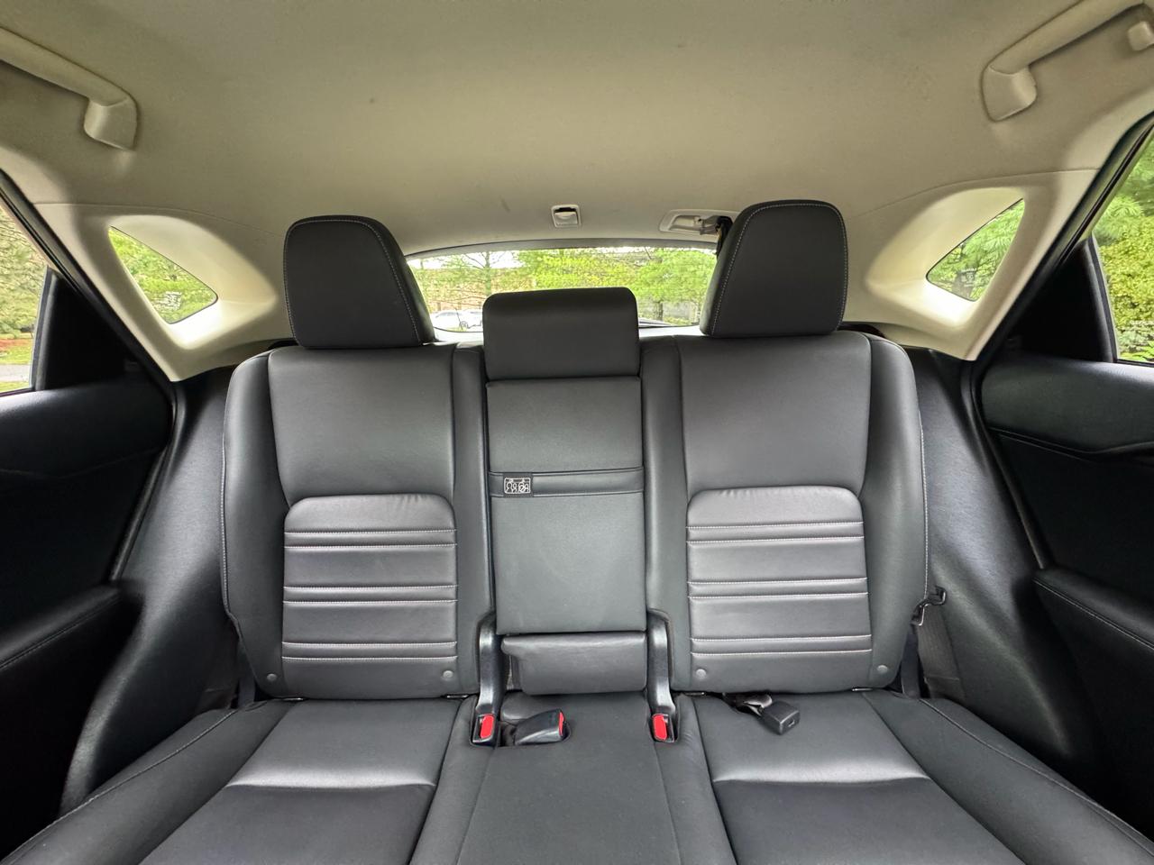 Lexus NX NX 300 AWD 2018