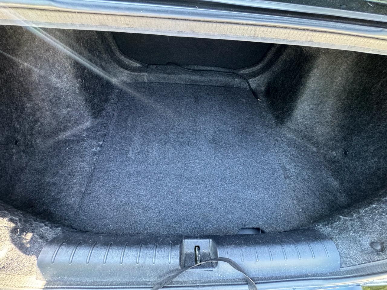 Honda Civic Si Sedan Manual 2017