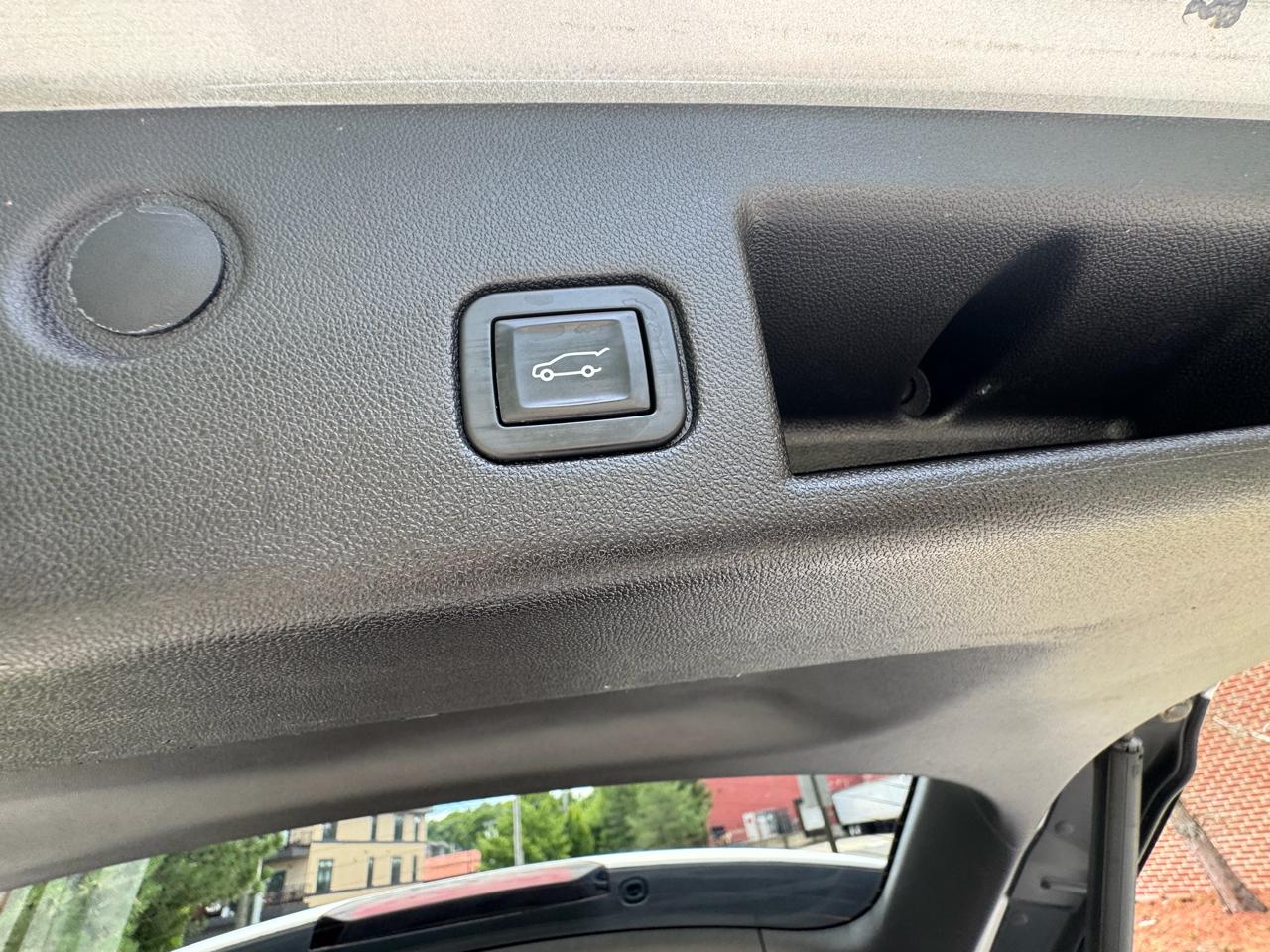 Chevrolet Equinox AWD 4dr LT w/1LT 2019