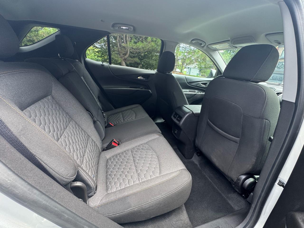 Chevrolet Equinox AWD 4dr LT w/1LT 2019