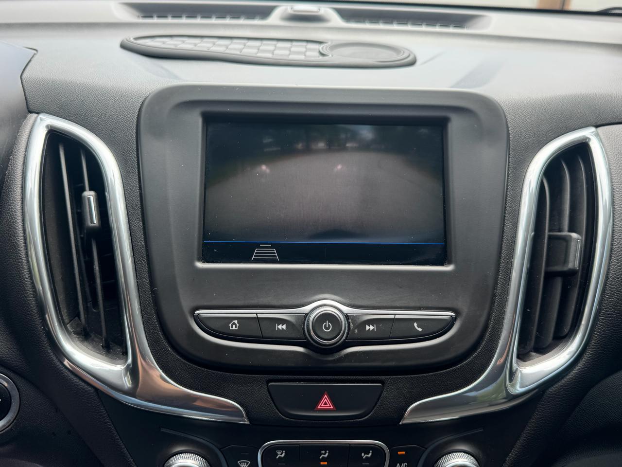 Chevrolet Equinox AWD 4dr LT w/1LT 2019