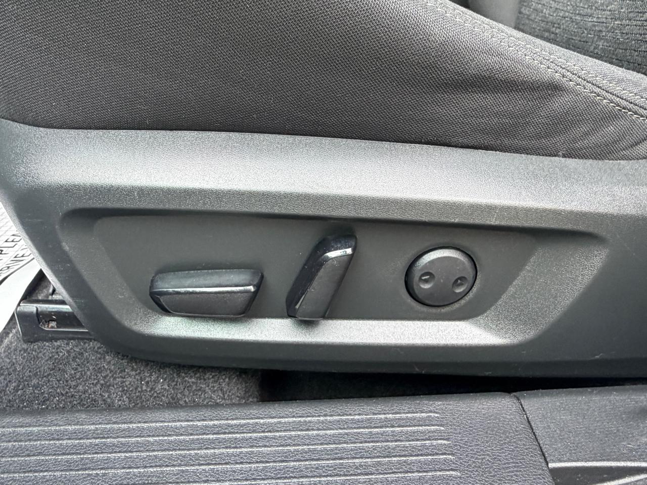 Nissan Rogue AWD SV 2021