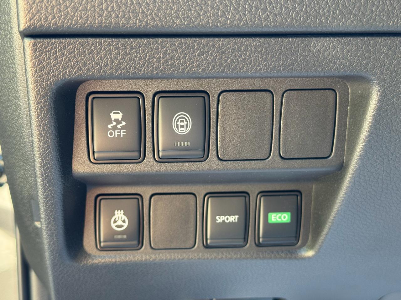 Nissan Rogue Sport FWD SV 2022
