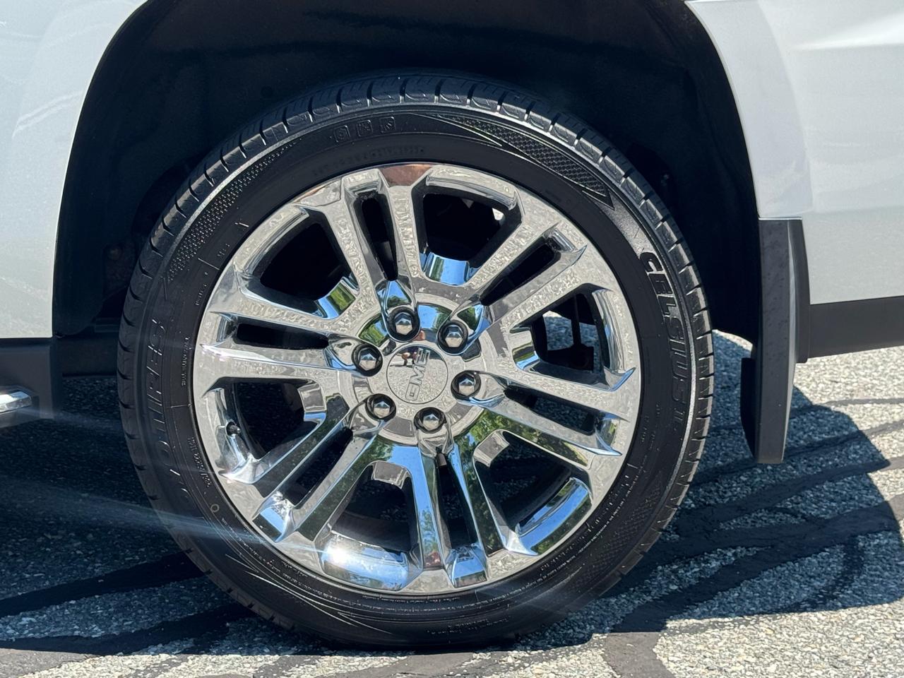 GMC Yukon  2018