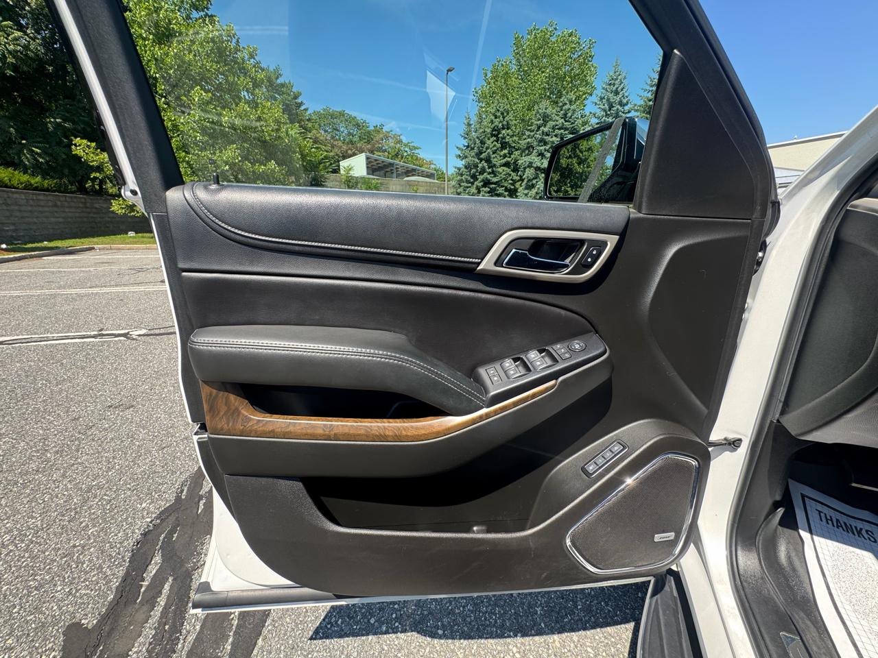GMC Yukon  2018