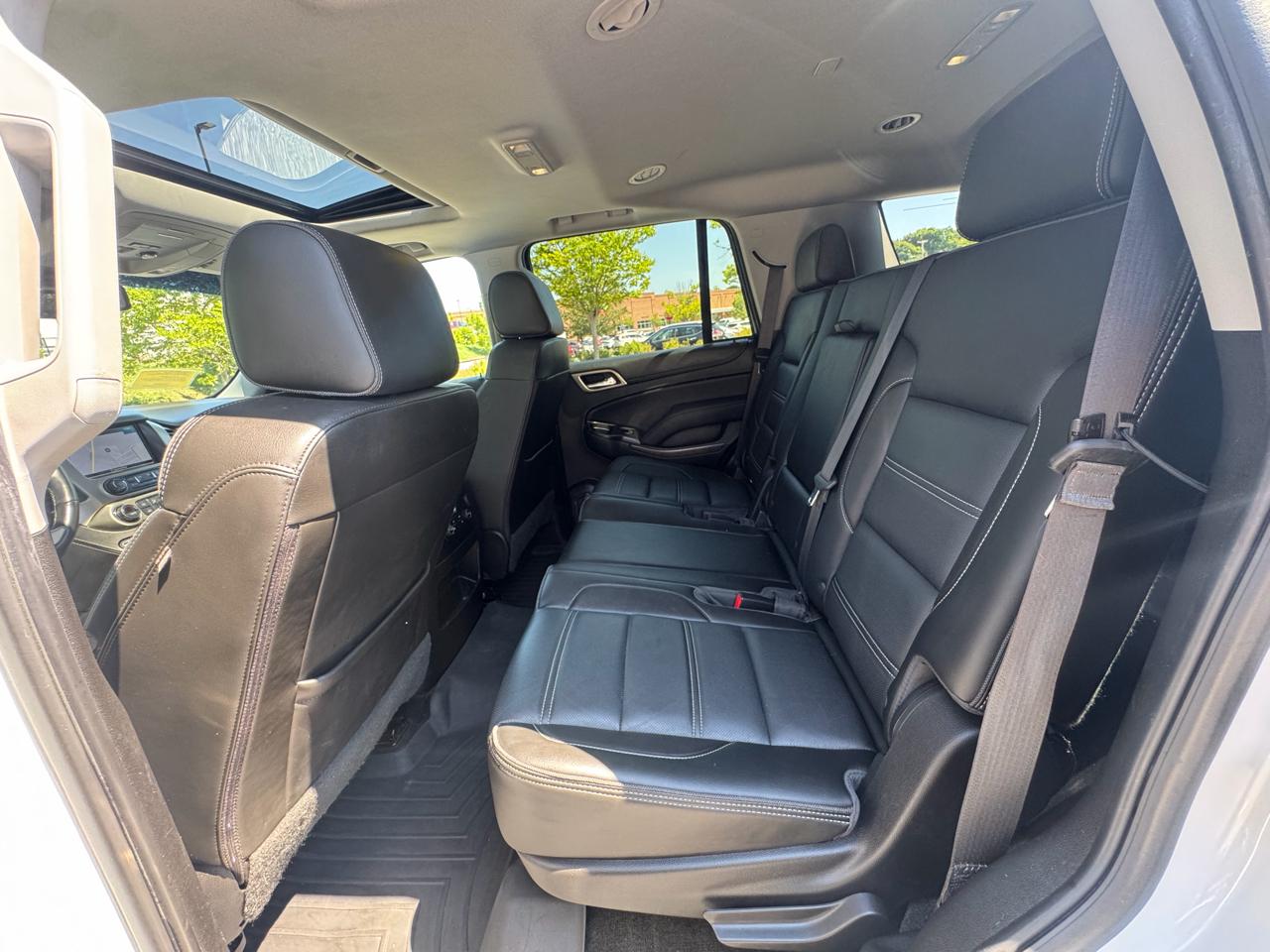 GMC Yukon  2018