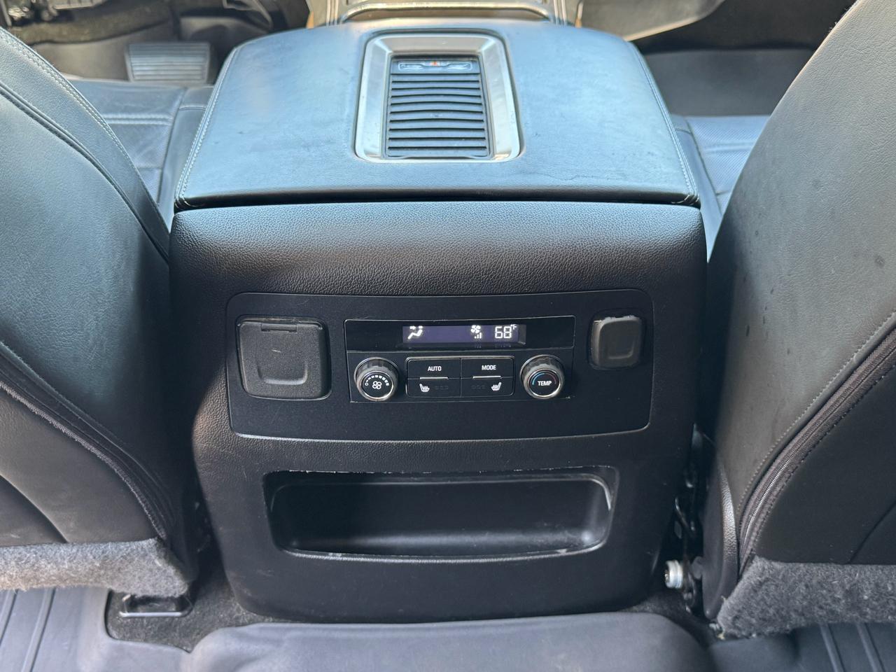 GMC Yukon  2018