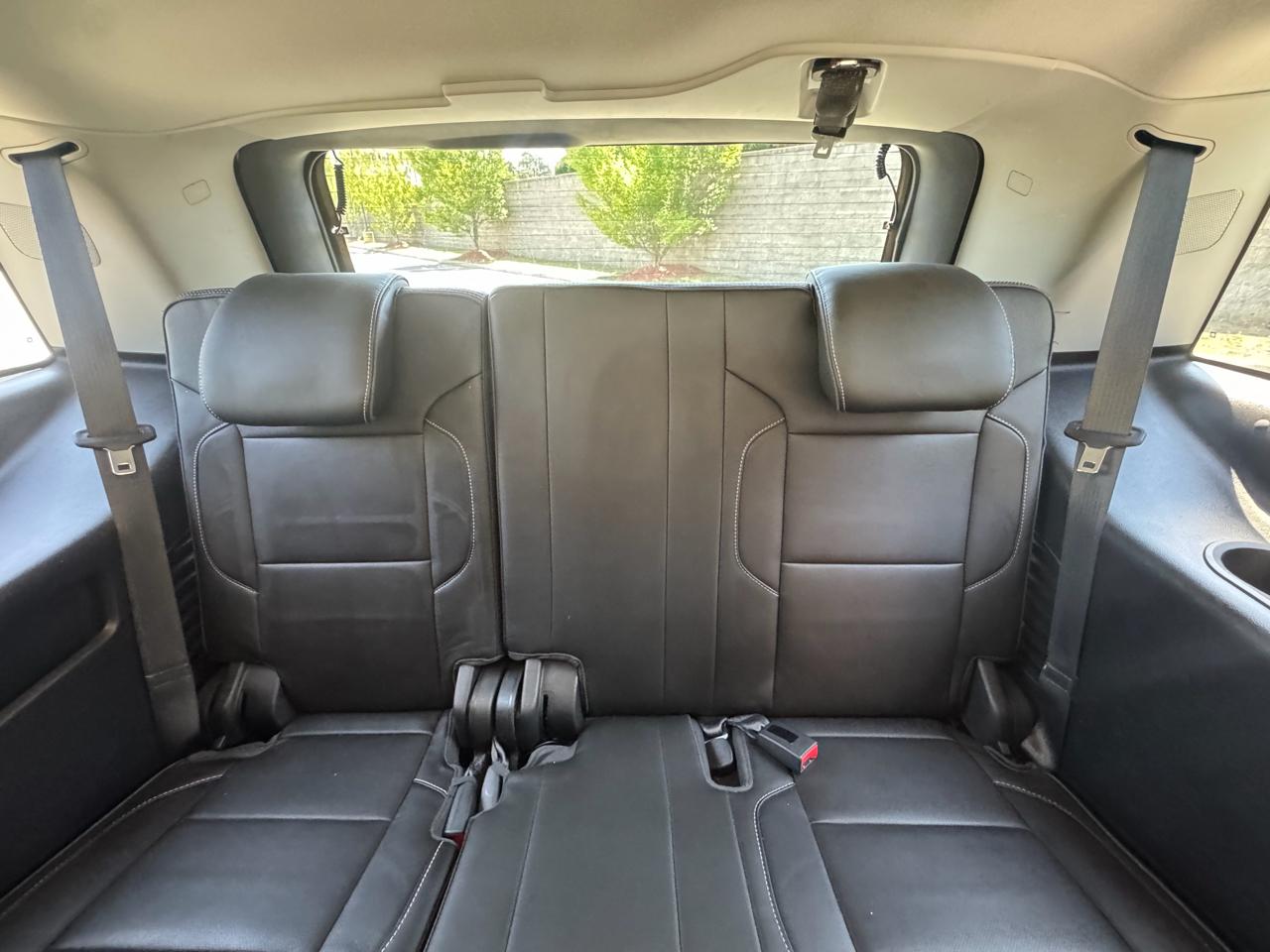 GMC Yukon  2018