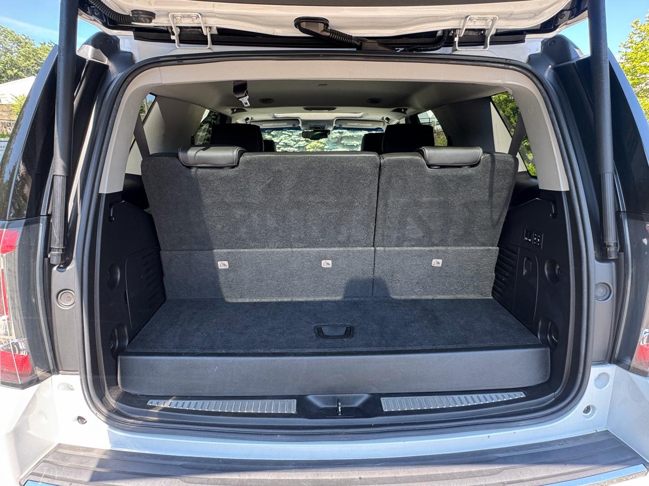 GMC Yukon  2018