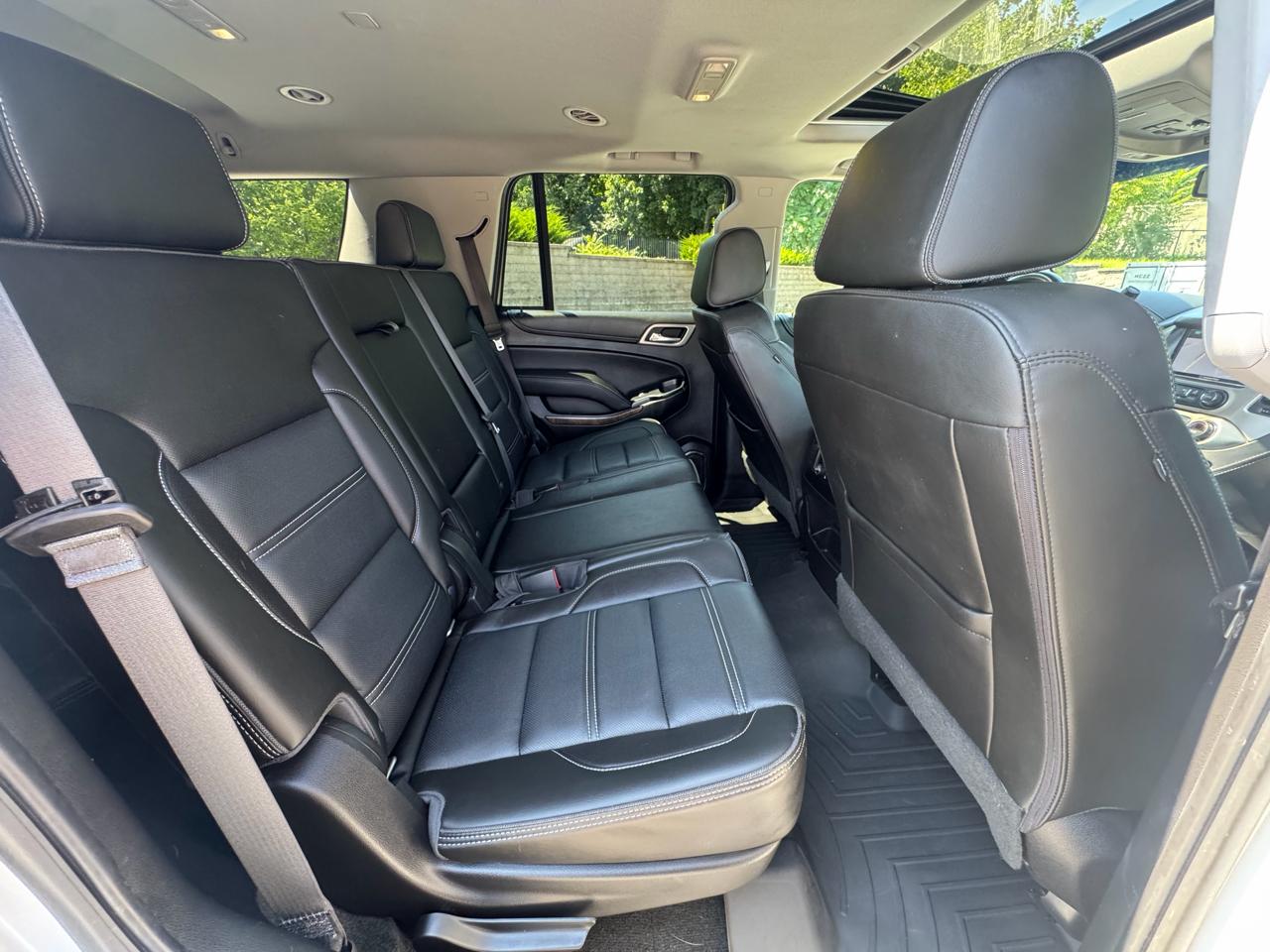GMC Yukon  2018