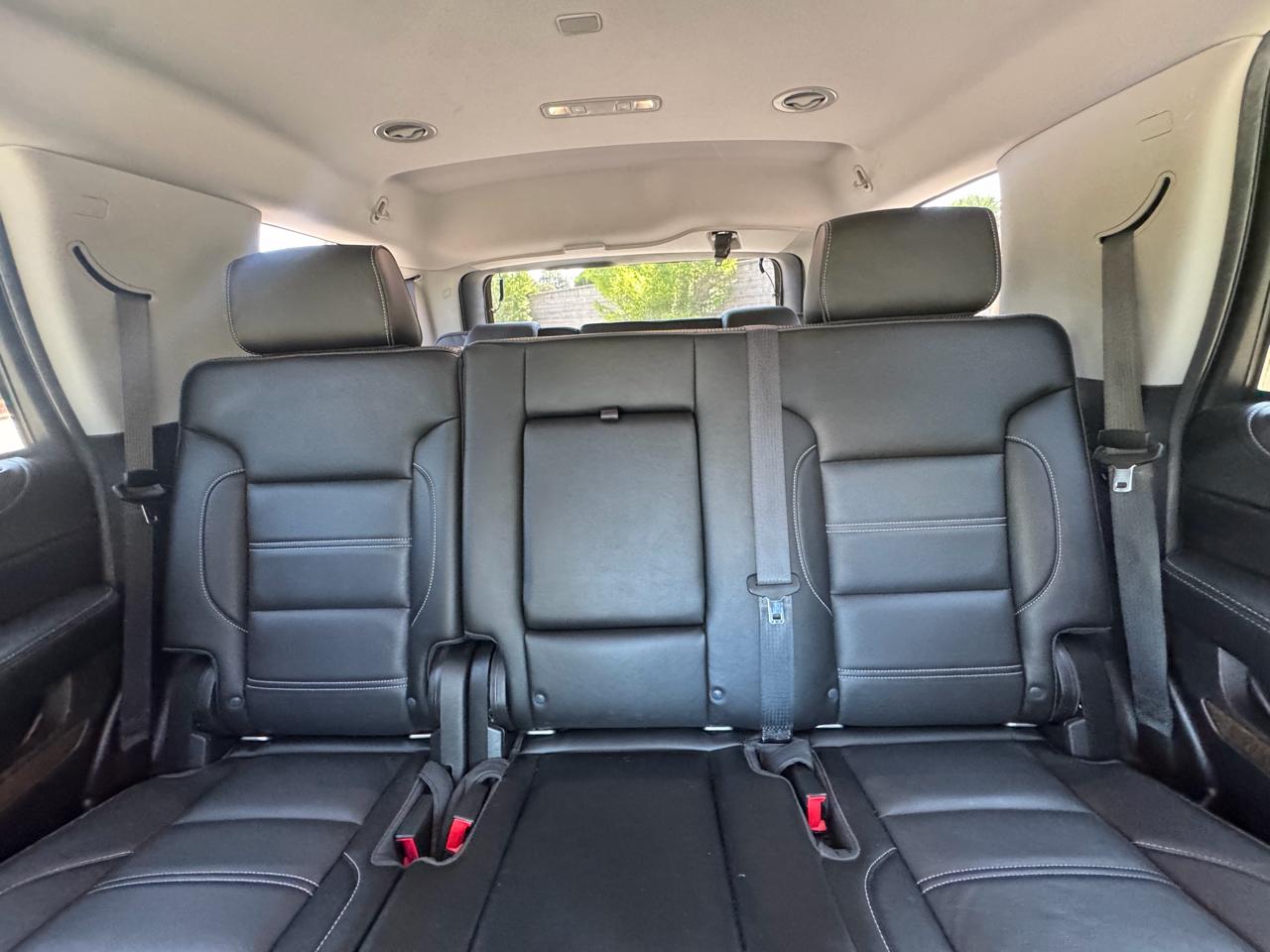 GMC Yukon  2018