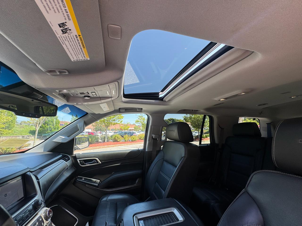 GMC Yukon  2018