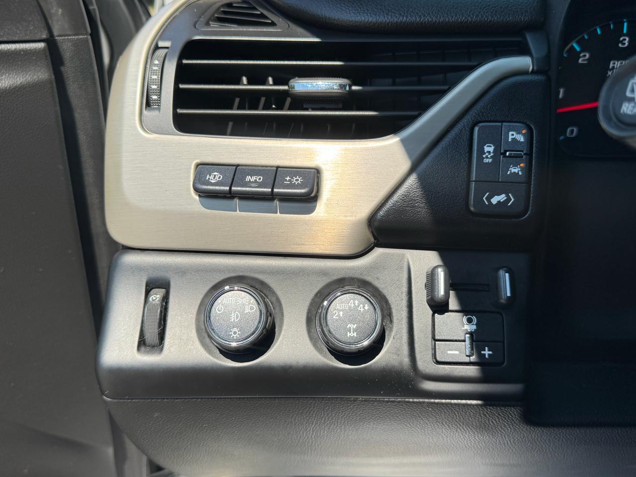 GMC Yukon  2018