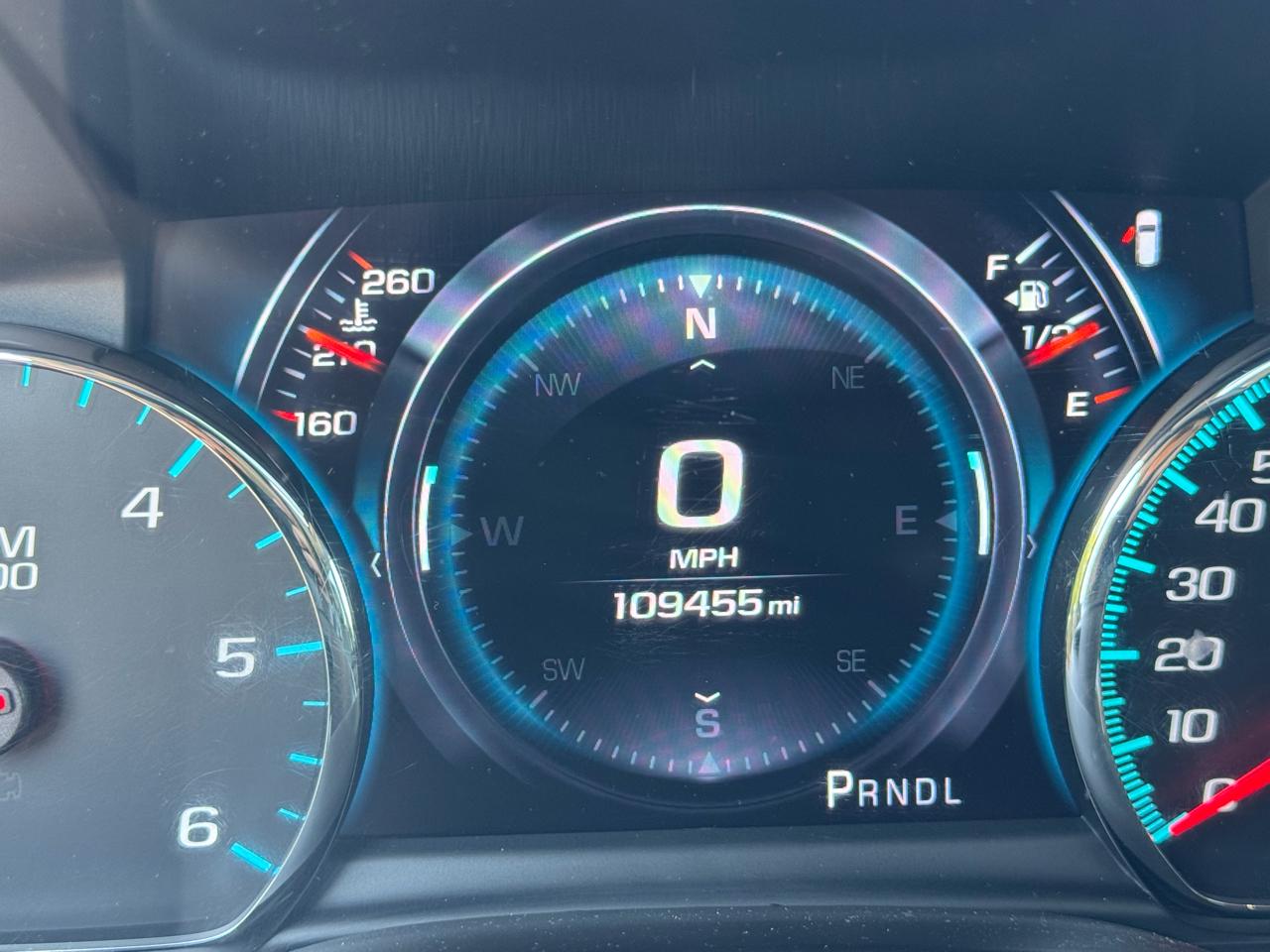 GMC Yukon  2018