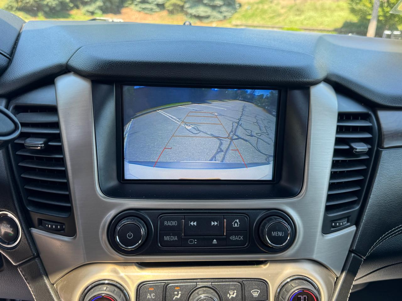 GMC Yukon  2018