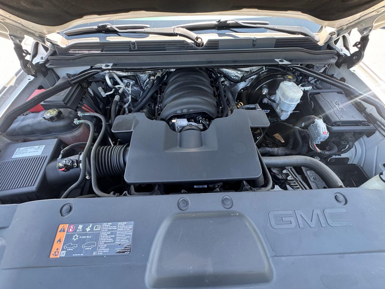 GMC Yukon  2018