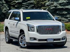 2018 GMC Yukon 