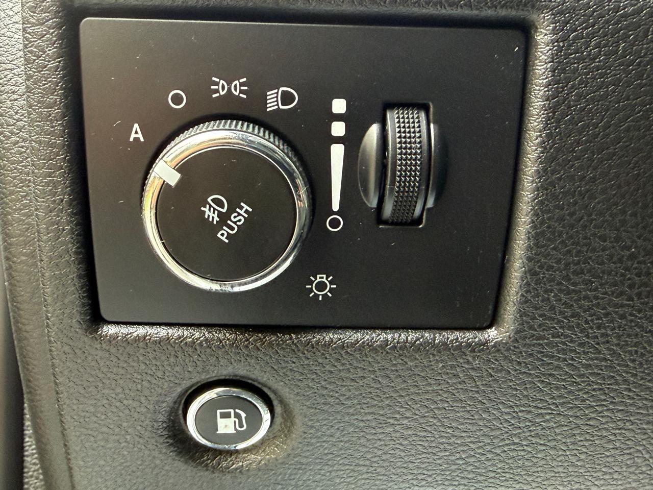 Jeep Grand Cherokee Overland 4x4 2018
