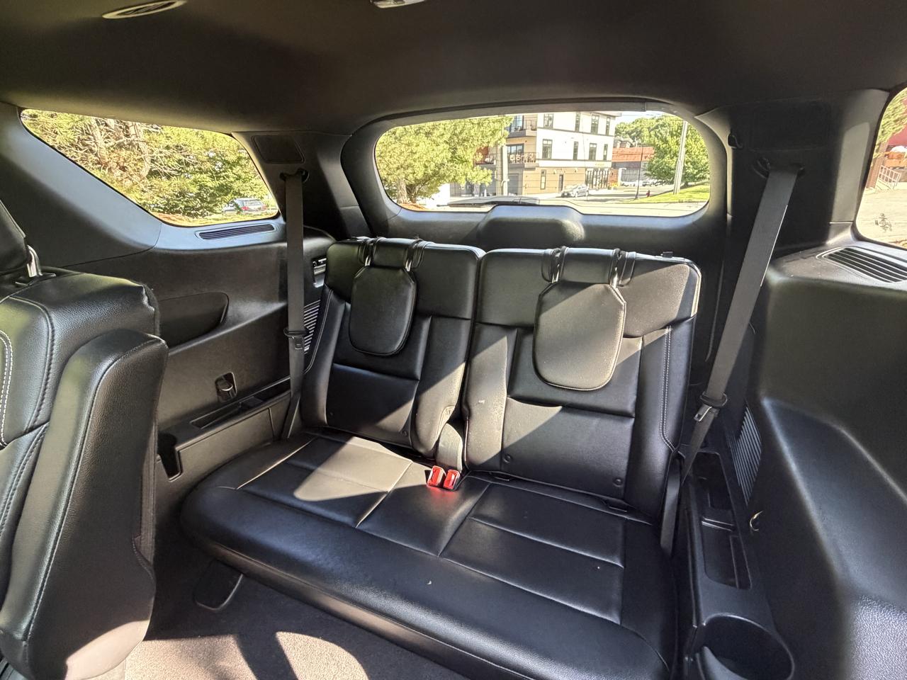 Ford Explorer ST 4WD 2020