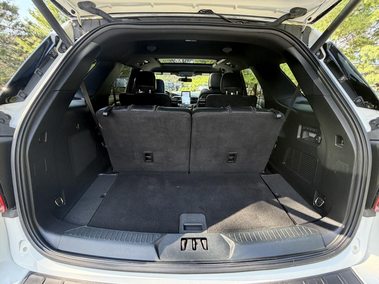 Ford Explorer ST 4WD 2020