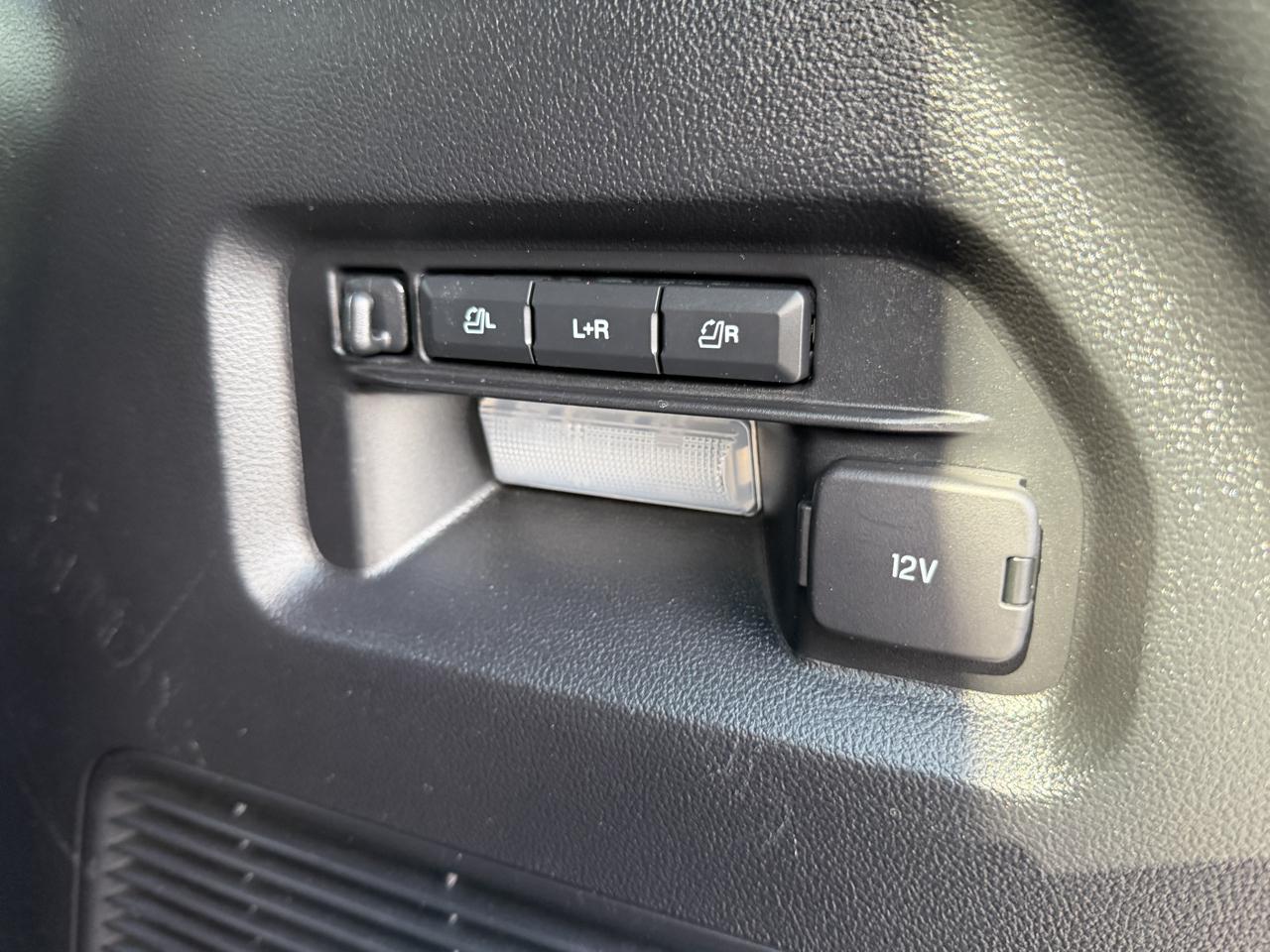 Ford Explorer ST 4WD 2020