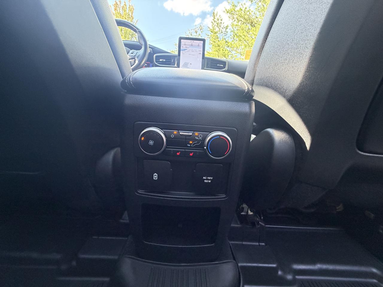 Ford Explorer ST 4WD 2020