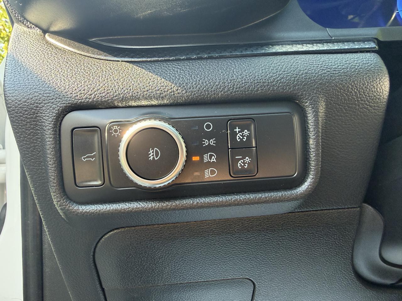 Ford Explorer ST 4WD 2020
