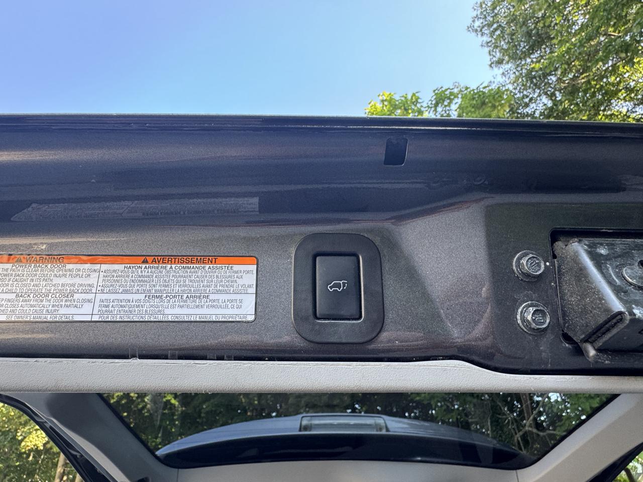 Toyota Sienna  2018