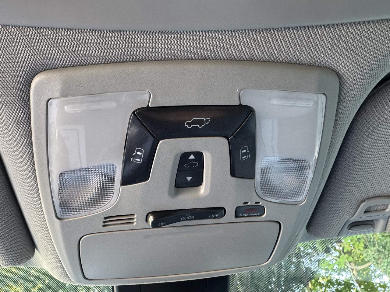 Toyota Sienna  2018